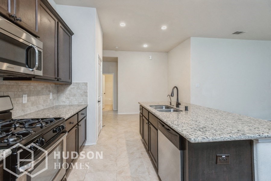 Hudson Homes Management Single Family Homes