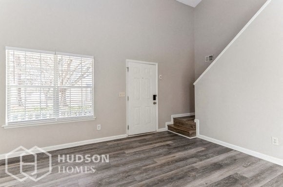 Hudson Homes Management Single Family Home For Rent Pet Friendly  - 9492 Thomas Downs Ln, Jonesboro, GA, 30238