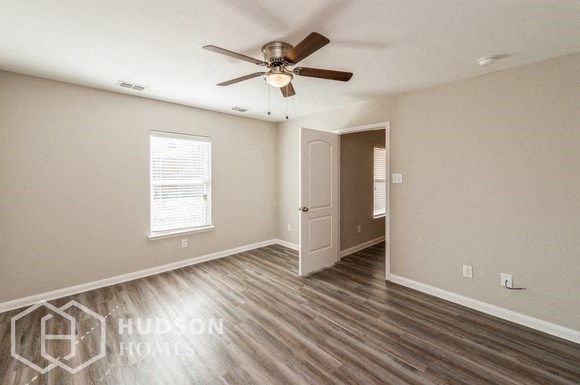 Hudson Homes Management Single Family Homes