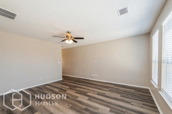 Hudson Homes Management Single Family Home For Rent Pet Friendly  -  1401 Silver Maple Ln