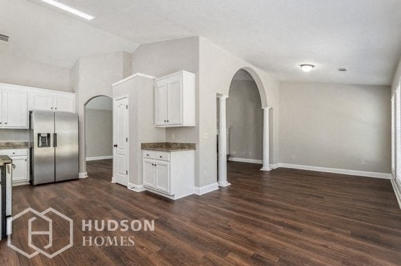 Hudson Homes Management Single Family Home 1530 Dillard Heights Dr, Bethlehem, GA, 30620