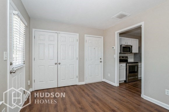 Hudson Homes Management Single Family Home 1766 Park Ct, Griffin, GA 30224, USA