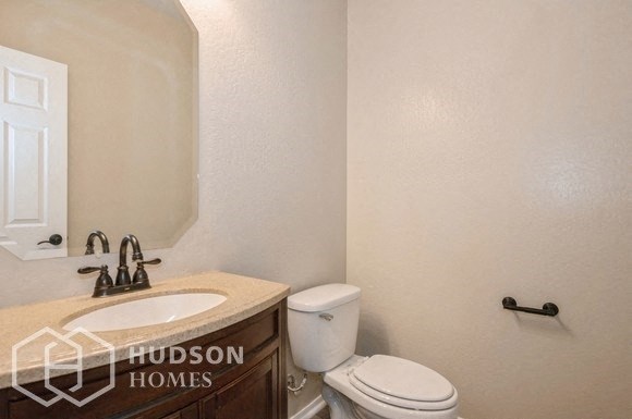 Hudson Homes Management Single Family Homes - 18018 W Vogel Ave, Waddell, AZ, 85355