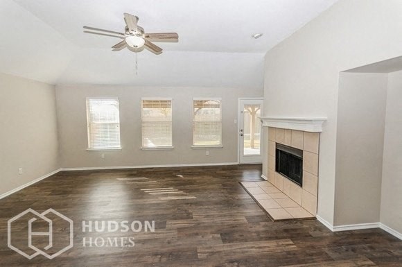 Hudson Homes Management Single Family Homes - 2104 Sumac Dr, Forney, TX, 75126