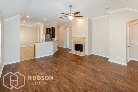 Hudson Homes Management Single Family Homes - 219 Chamberlain Dr, Royse City, TX, 75189