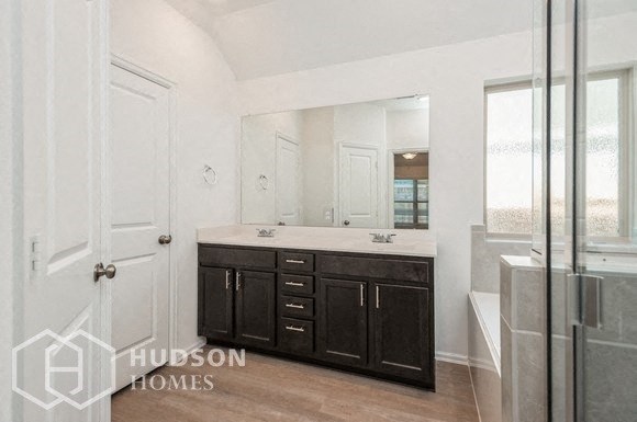 Hudson Homes Management