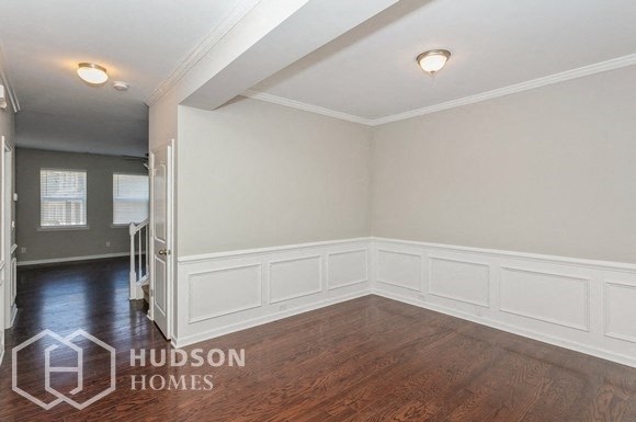 Hudson Homes Management Single Family Home 301 High Water Ct, Acworth, GA 30102, USA