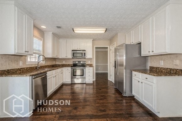 Hudson Homes Management Single Family Home 3177 Watson Meadow Ln, Loganville, GA 30052