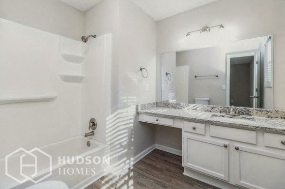 Hudson Homes Management Single Family Home 3416 Owens Pass NW, Kennesaw, GA, 30152