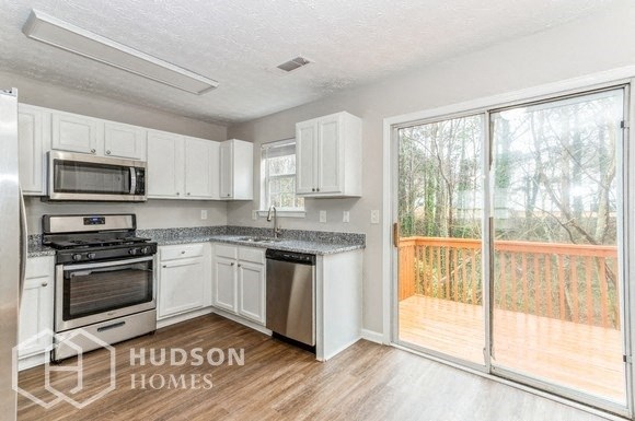 Hudson Homes Management Single Family Home 344 Springbottom Ct, Lawrenceville, GA, 30046