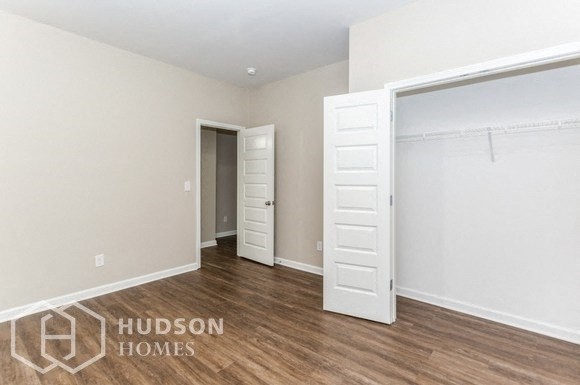 Hudson Homes Management Single Family Home 3637 Lebella Ln, Bethlehem, GA, 30620