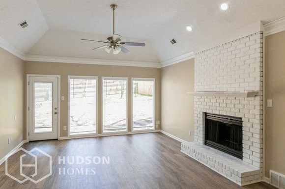 Hudson Homes Management Single Family Home 364 Locust Grove Dr, Cordova, TN, 38018