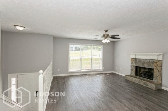 Hudson Homes Management Single Family Homes - 3690 Willow Tree Cir, Douglasville, GA, 30135