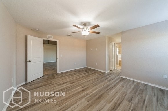 Hudson Homes Management Single Family Homes