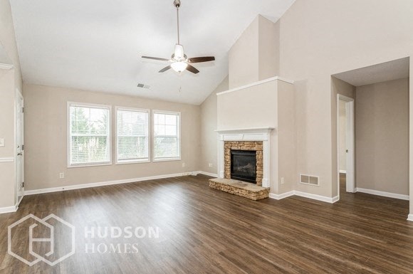 Hudson Homes Management Single Family Home 3906 Pine Village Pl, Loganville, GA, 30052