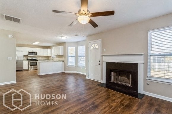 Hudson Homes Management Single Family Home 4003 Arabian Way, Snellville, GA, 30039