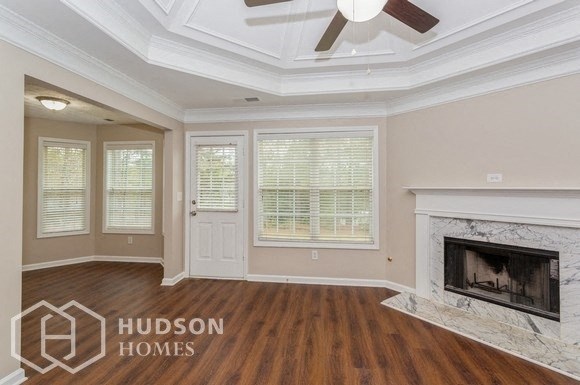 Hudson Homes Management Single Family Home 401 Towler Walk, Loganville, GA 30052, USA