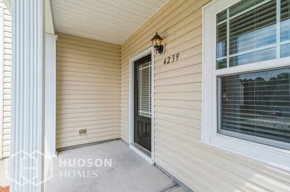 Hudson Homes Management Single Family Home 4239 Prelude St, Raleigh, NC 27616, USA