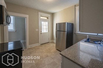 Hudson Homes Management Hudson Homes Management Single Family Home For Rent Pet Friendly 4344 Floral Ave Cincinnati OH 45212 4 bedrooms 1 bathroom hardwood carpet refrigerator microwave dishwasher porch two story ceiling fan back yard lawn family room - Photo Gallery 6