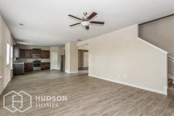 Hudson Homes Management Single Family Home 548 Moline Way, Locust Grove, GA 30248, USA