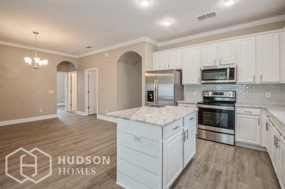 Hudson Homes Management Single Family Homes