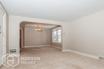Hudson Homes Management Single Family Homes - 59 Knox Avenue Unit 2, Buffalo, NY, 14216 - Photo Gallery 3