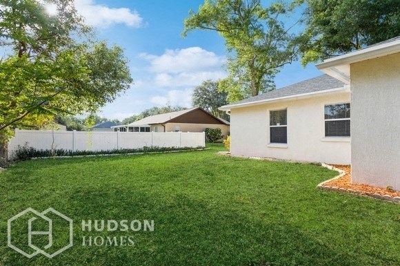 Hudson Homes Management Single Family Homes - 606 Parsons Reserve Ct, Seffner, FL, 33584