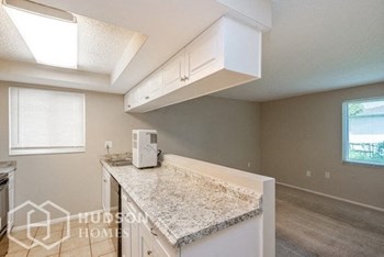 Hudson Homes Management Hudson Homes Management Single Family Home For Rent Pet Friendly 6301 Baldwyn Ave New Port Richey Florida 34653 attached garage dishwasher microwave back patio back yard 2 bathrooms - Photo Gallery 6