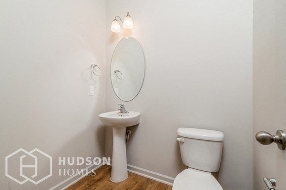 Hudson Homes Management Single Family Home 649 River Dell Townes Ave, Clayton, NC, 27527