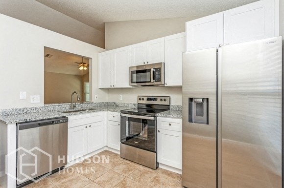 Hudson Homes Management Single Family Homes