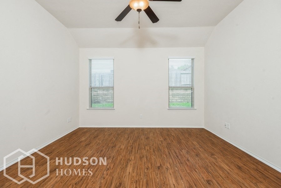 Hudson Homes Management Single Family Homes