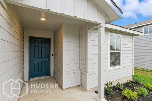 Hudson Homes Management Single Family Homes - 8506 Brisk Water, San Antonio, TX, 78244