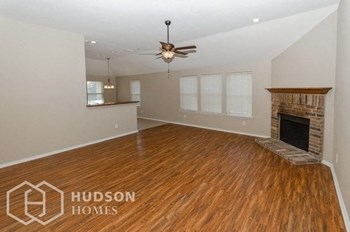 Hudson Homes Management Hudson Homes Management Single Family Home For Rent Pet Friendly remodeled kitchen remodeled bathroom patio yard closet fireplace beautiful 915 Johnson City Ave Forney TX 75126 - Photo Gallery 4