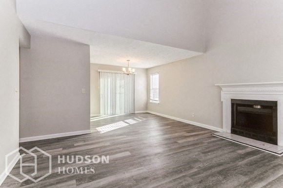 Hudson Homes Management Single Family Home For Rent Pet Friendly  - 9492 Thomas Downs Ln, Jonesboro, GA, 30238