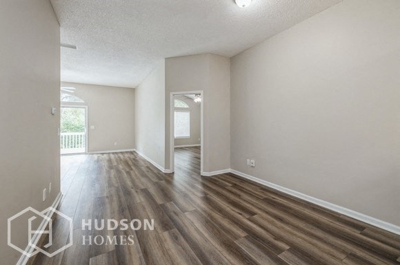 Hudson Homes Management Single Family Homes