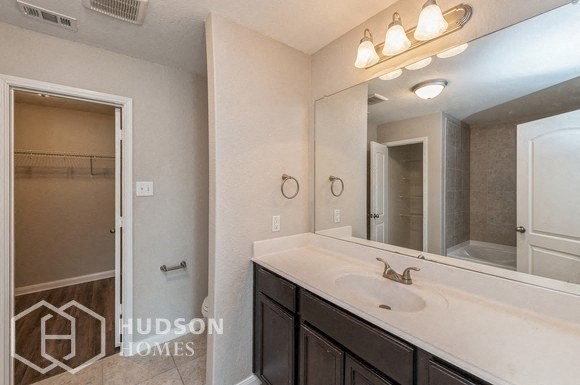 Hudson Homes Management Single Family Homes