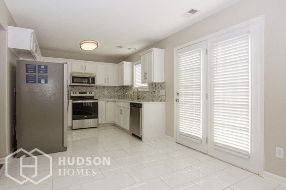 Hudson Homes Management Single Family Home 12920 Walking Stick Dr, Charlotte, NC 28278, USA