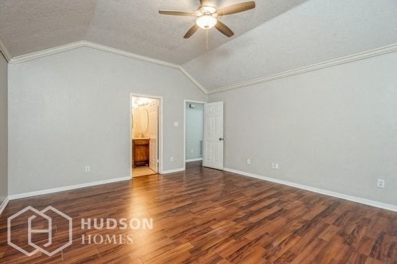 Hudson Homes Management Single Family Homes