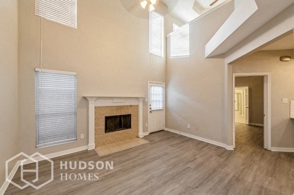 Hudson Homes Management Single Family Homes – 1352 W Branch Hollow Dr, Carrollton, TX, 75007