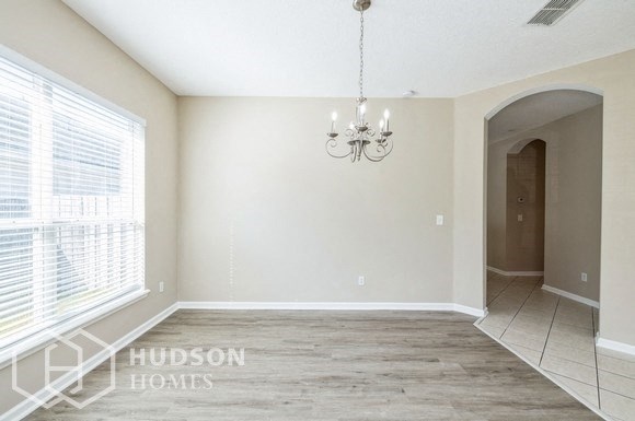 Hudson Homes Management Single Family Home