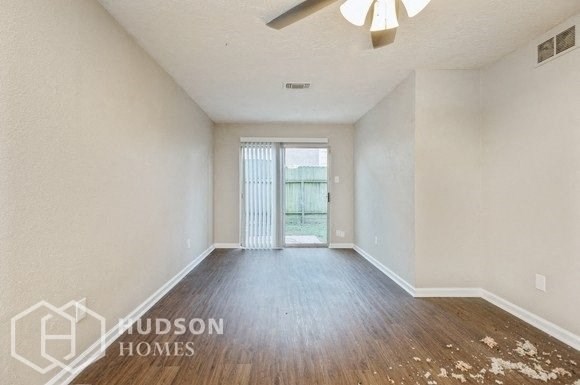 Hudson Homes Management Single Family Homes
