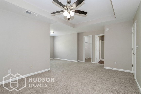 Hudson Homes Management Single Family Home 1766 Park Ct, Griffin, GA 30224, USA