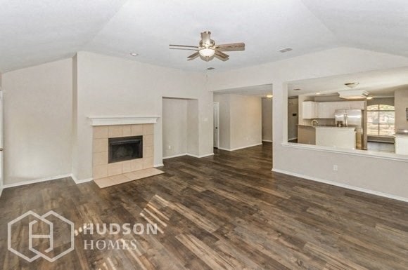 Hudson Homes Management Single Family Homes - 2104 Sumac Dr, Forney, TX, 75126