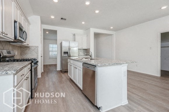 Hudson Homes Management Single Family Homes