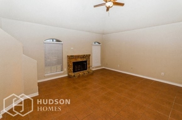 Hudson Homes Management Single Family Homes - 2229 Silverthorn Ln, Flower Mound, TX, 75028