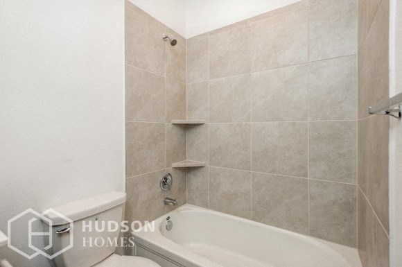 Hudson Homes Management