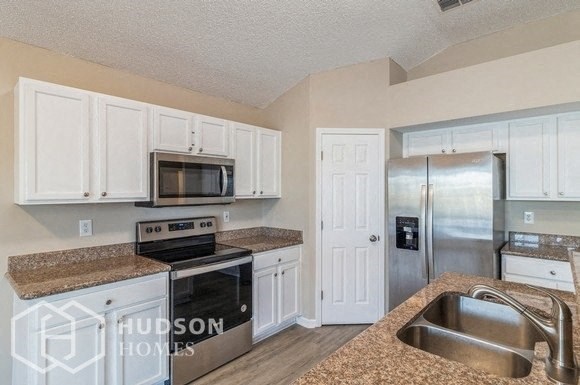 Hudson Homes Management Single Family Homes