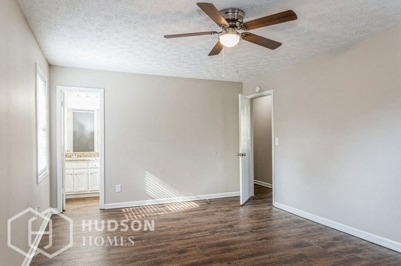 Hudson Homes Management Single Family Home 3104 Rock Pine Ct, Snellville, GA, 30078