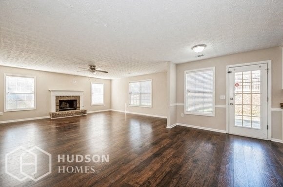 Hudson Homes Management Single Family Home 3177 Watson Meadow Ln, Loganville, GA 30052