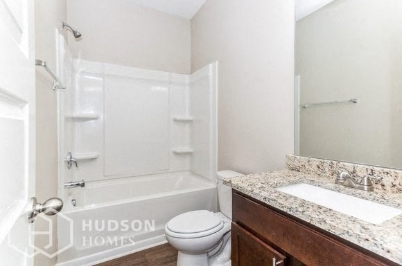 Hudson Homes Management Single Family Home 3637 Lebella Ln, Bethlehem, GA, 30620